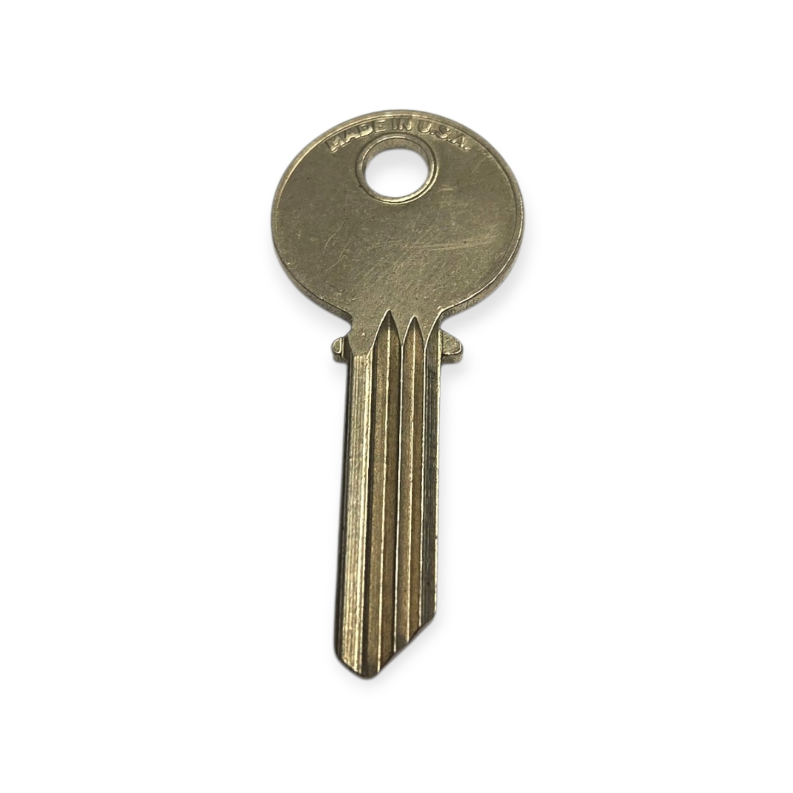 Yale Keyblank 999CA Locksmith Duplicate
