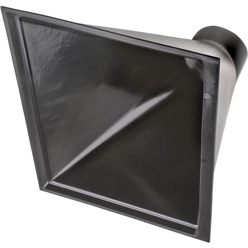 D4242 Big Gulp Dust Hood