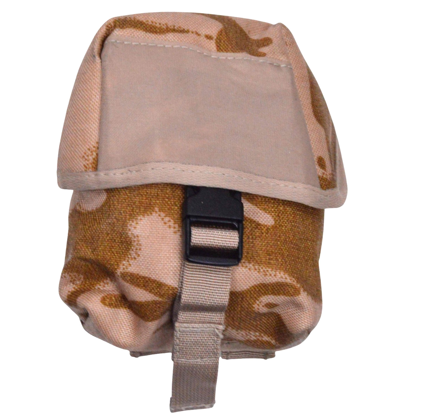 British Army Desert DPM Medic Pouch MOLLE Utility Genuine