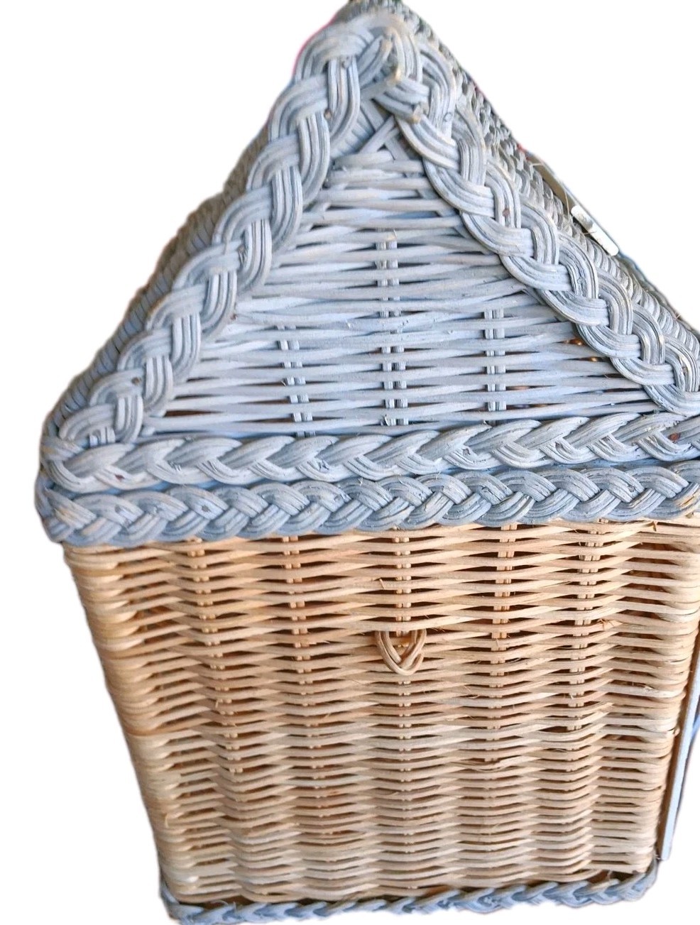 Wine House Wine Bottle Holder