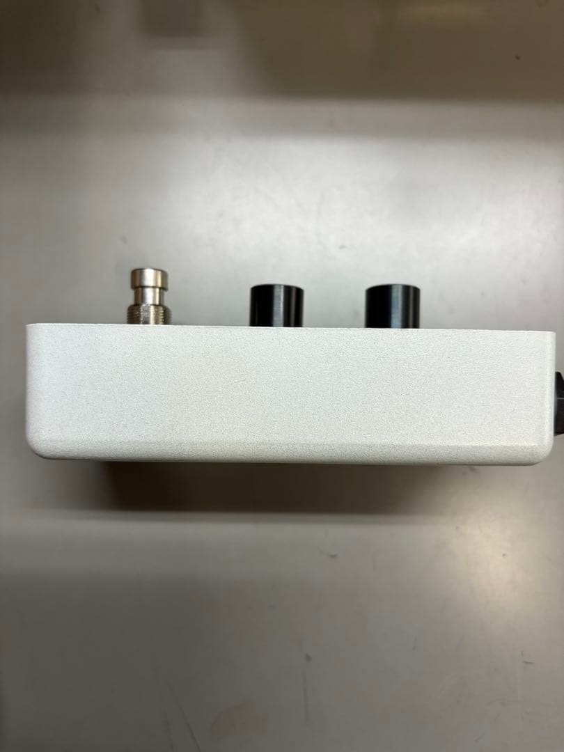 FOXGEAR SQUEEZE Compressor Guitar Effect Pedal