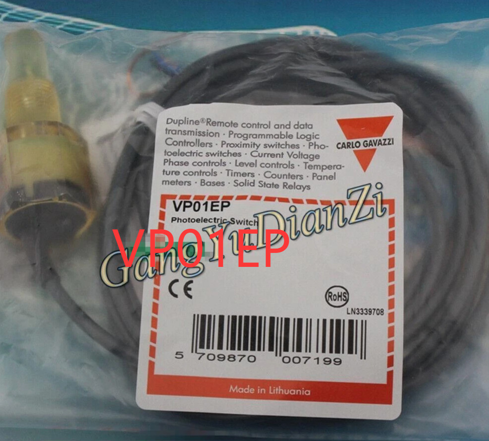 1PCS NEW For Photoelectric Level Sensor VP01EP amk