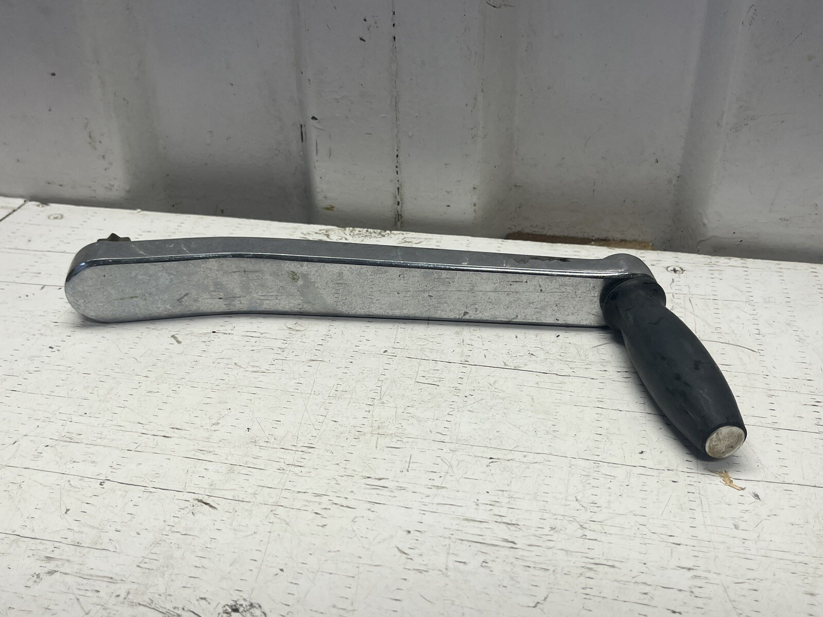 Barlow Sailboat Winch Handle 11” Long
