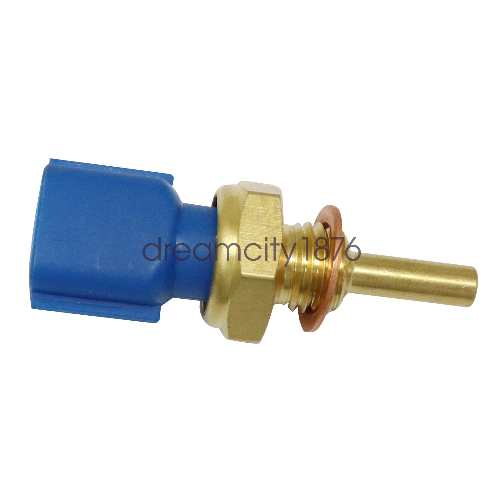 Engine Coolant Temperature Sensor For Nissan Pathfinder Rogue Sentra Titan