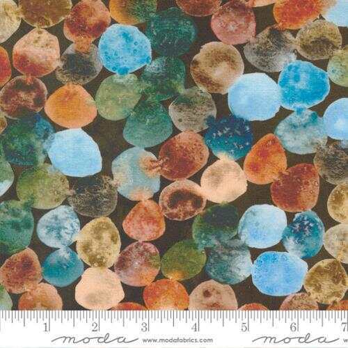 Moda DESERT OASIS Earth Quilt Fabric By-the-Yard 39767 14 by Create Joy Project