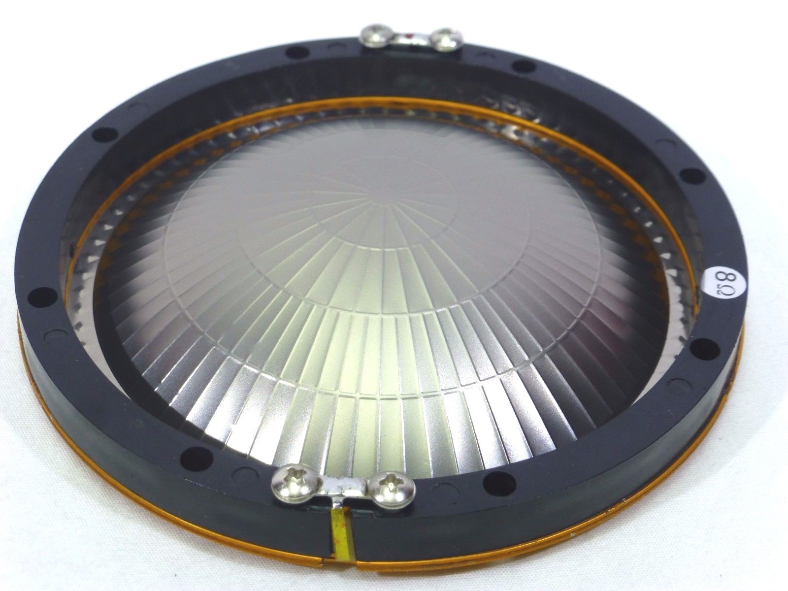 Replacement Diaphragm For Pro Beat 31-ST990 Driver 8 Ohm RK-990