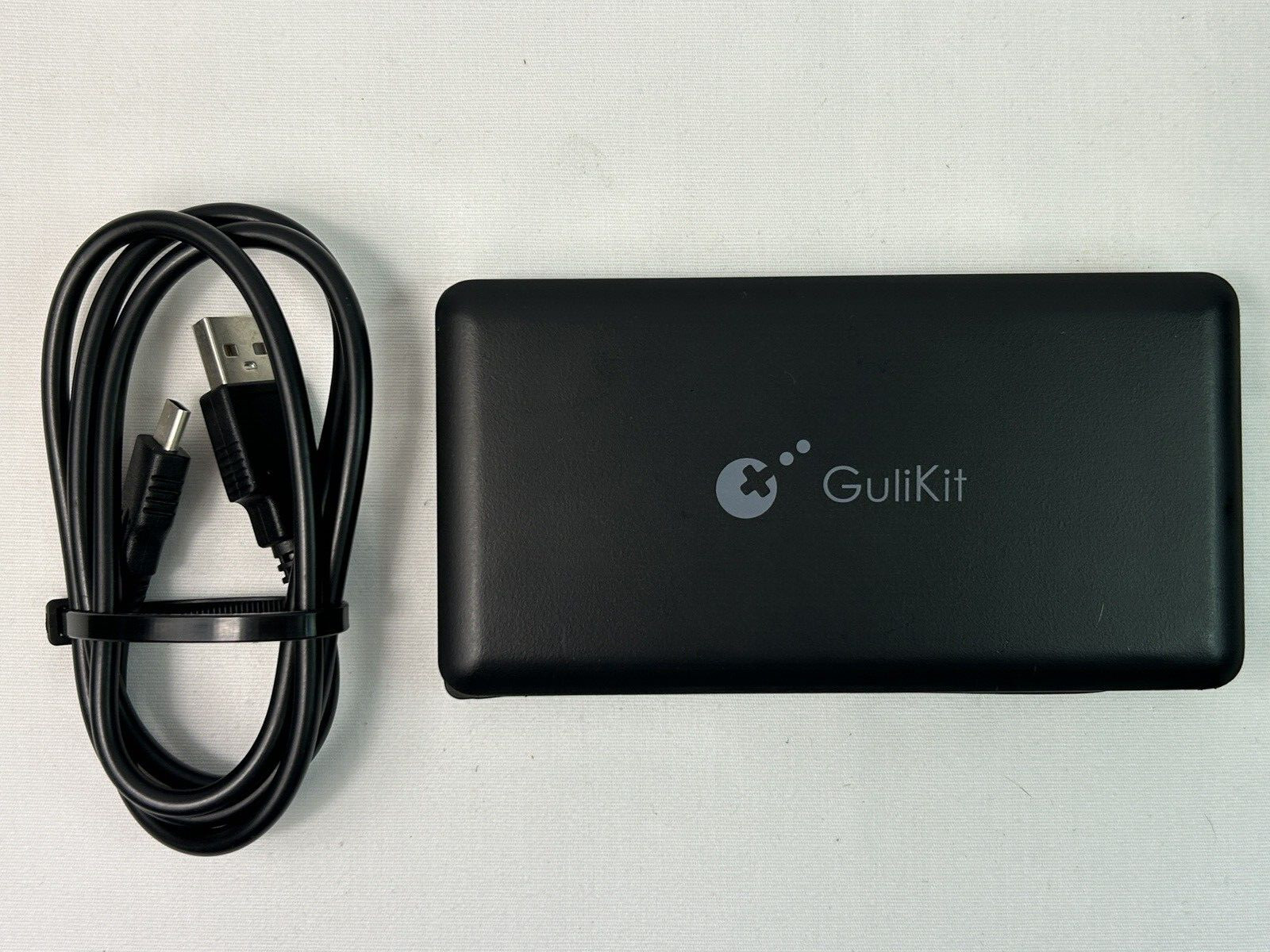 Nintendo Switch Power Bank External Battery Charger Charging Rechargeable -WORKS