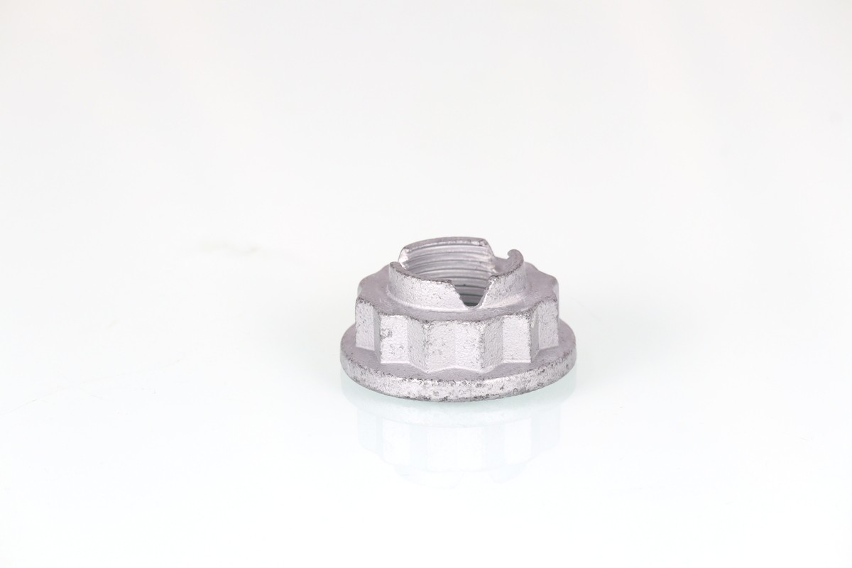 1x Wheel Hub Nut Front Right=Left GH-393360