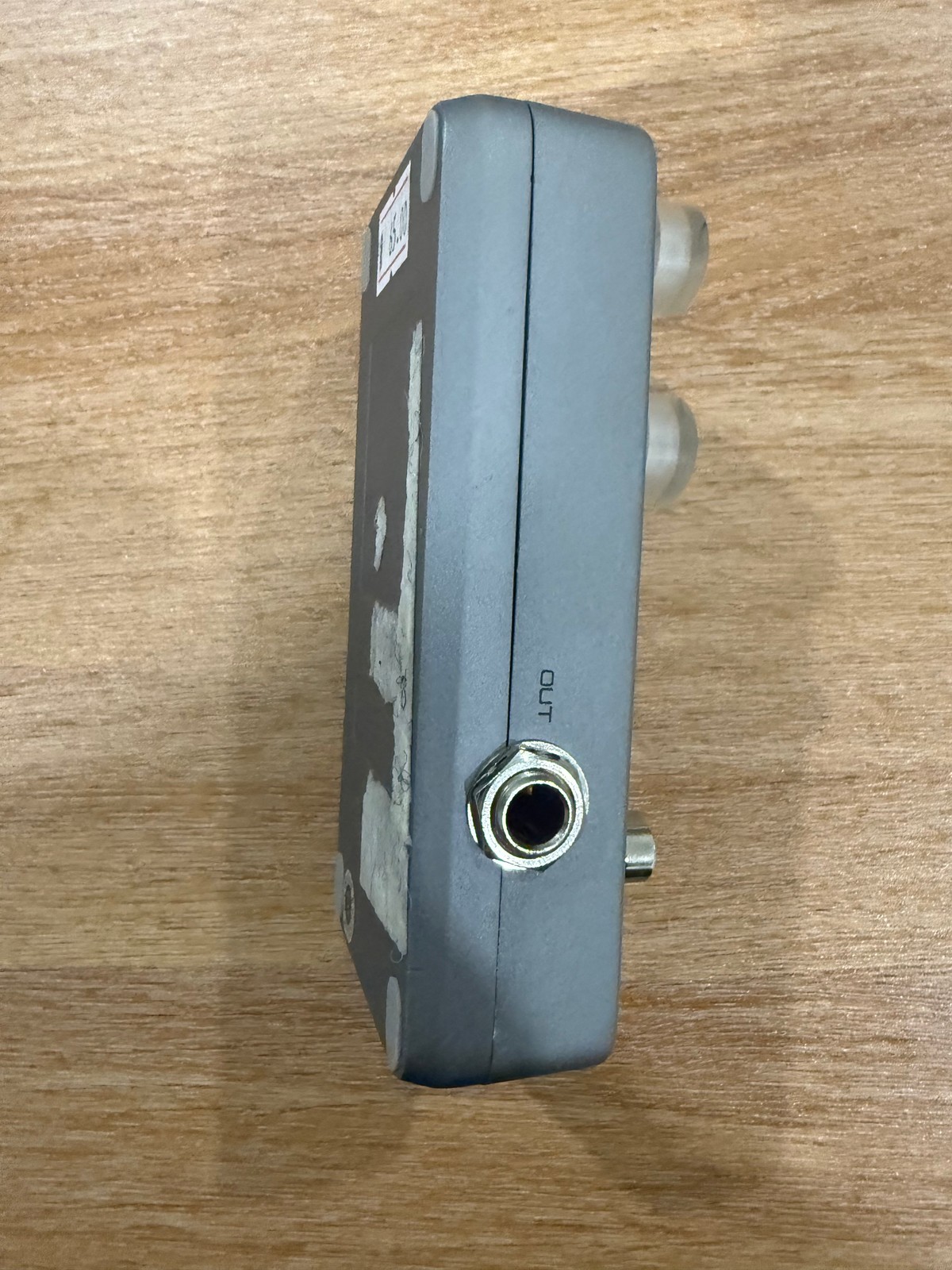 HOTONE XTOMP MINI Used