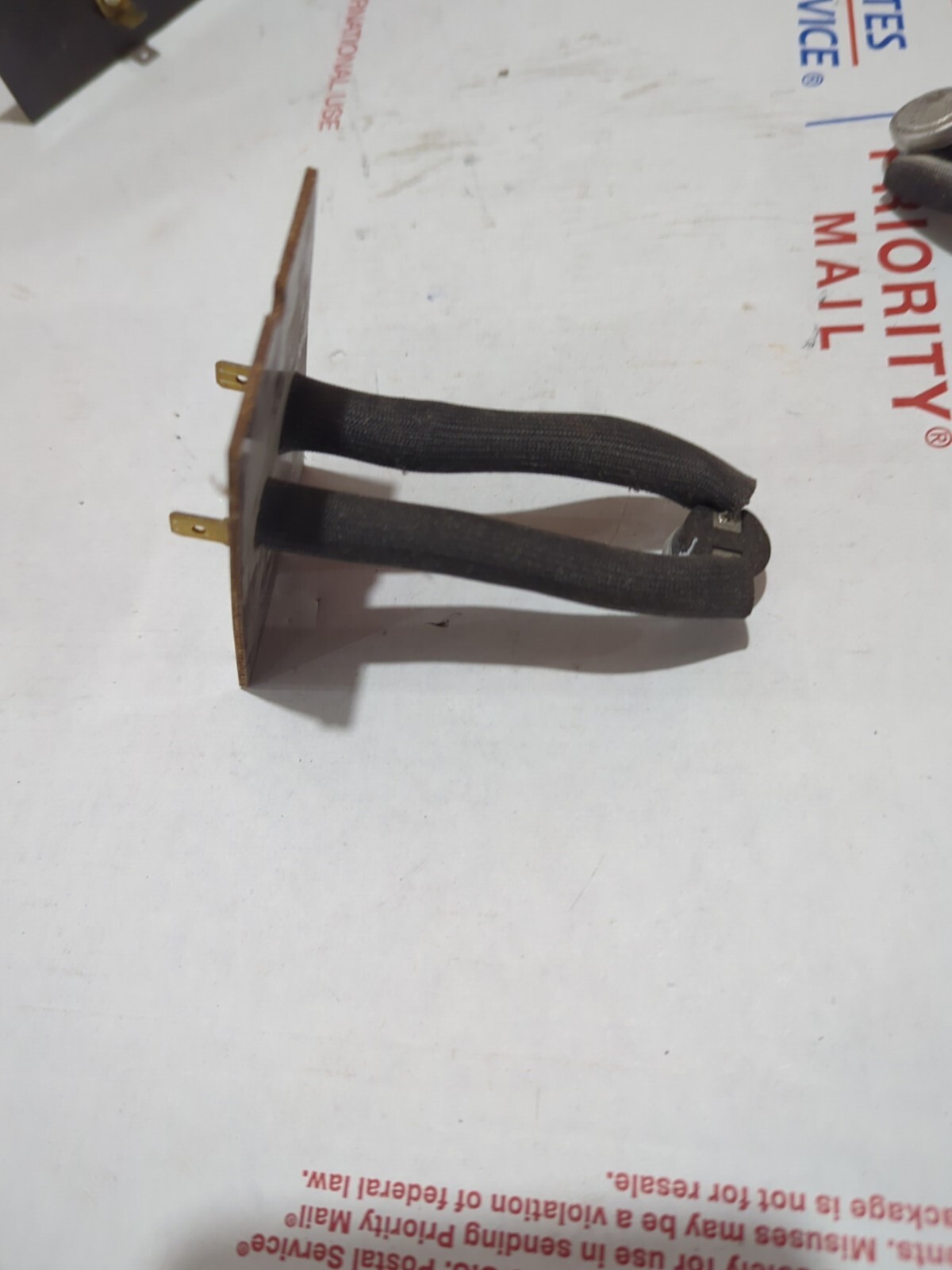 NUGM075EGA1 36T01B3 L190-20F 42297 OEM high limit switch of Inter City Furnace