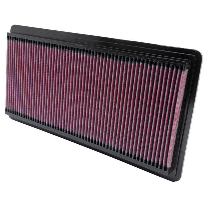 K&N sport air filter replacement filter 33-2111