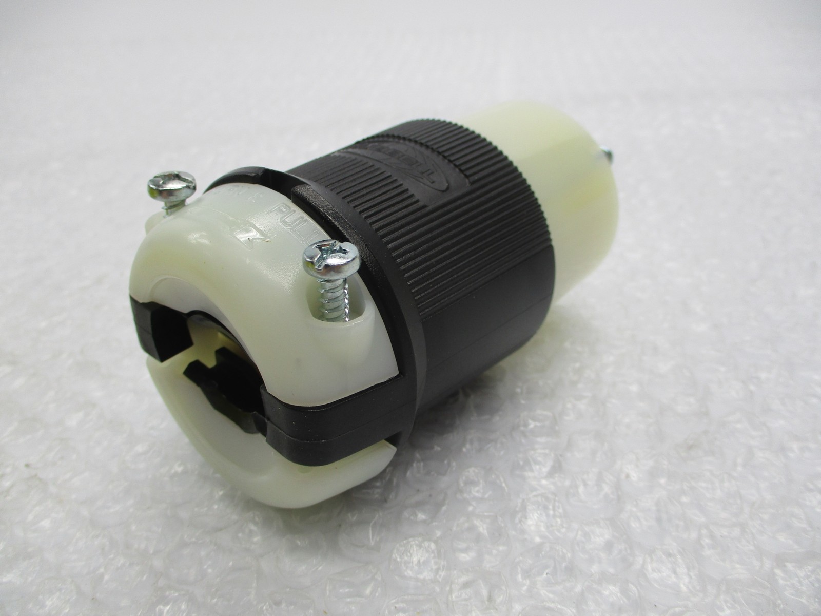 HUBBELL HBL2423 CONNECTOR NSMP