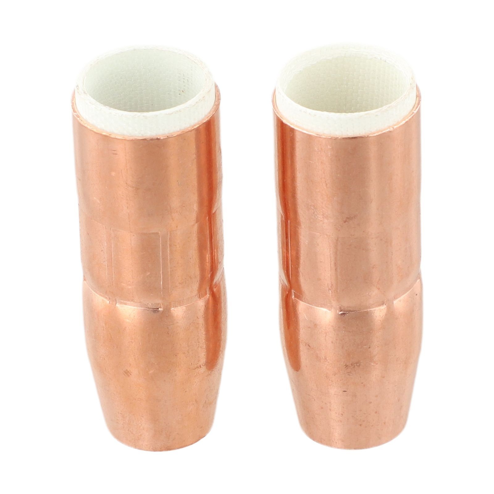 Welding Applications for mig Welding Nozzle Copper Welding Nozzle Precise