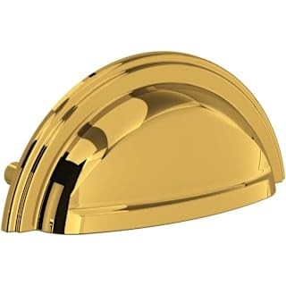 Perrin and Rowe U.6055ULB - Pulls Cabinet Hardware