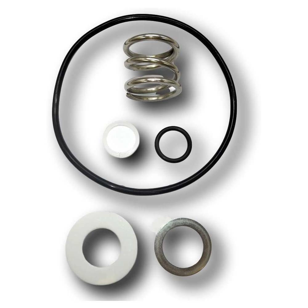 For Hayward Multiport Valve 1 1/2" SP710, 711,& 712 O'ring Gasket Rebuit Kit