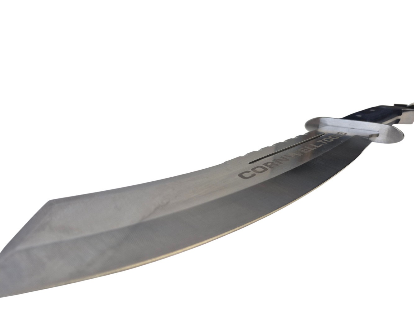 Cornwell Tools Bowie Knife