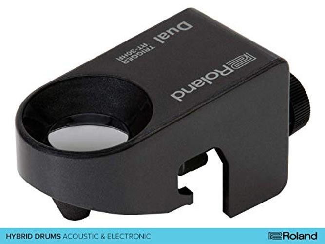 RT-30K Bass Drum Trigger for Hybrid Drumming
