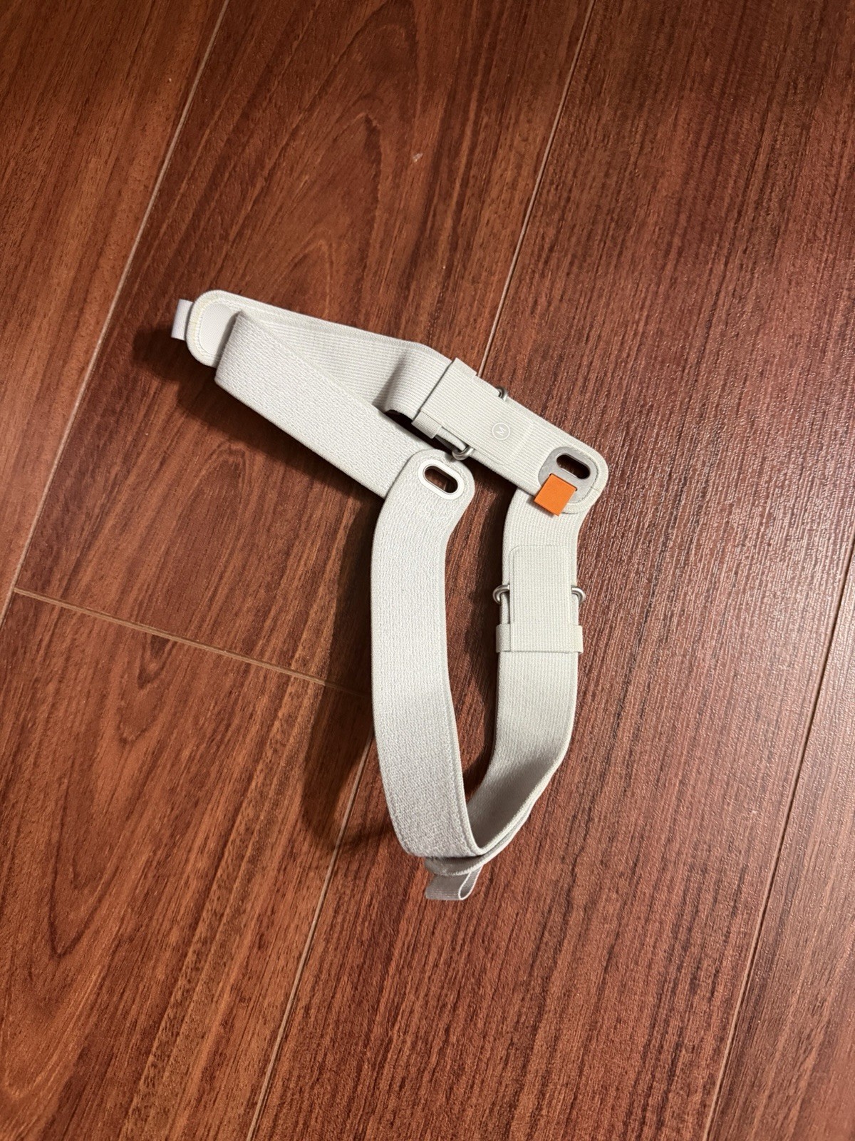 Apple Vision Pro Dual Loop Band Headset Strap Only (Size Medium) MVJ63LL/A