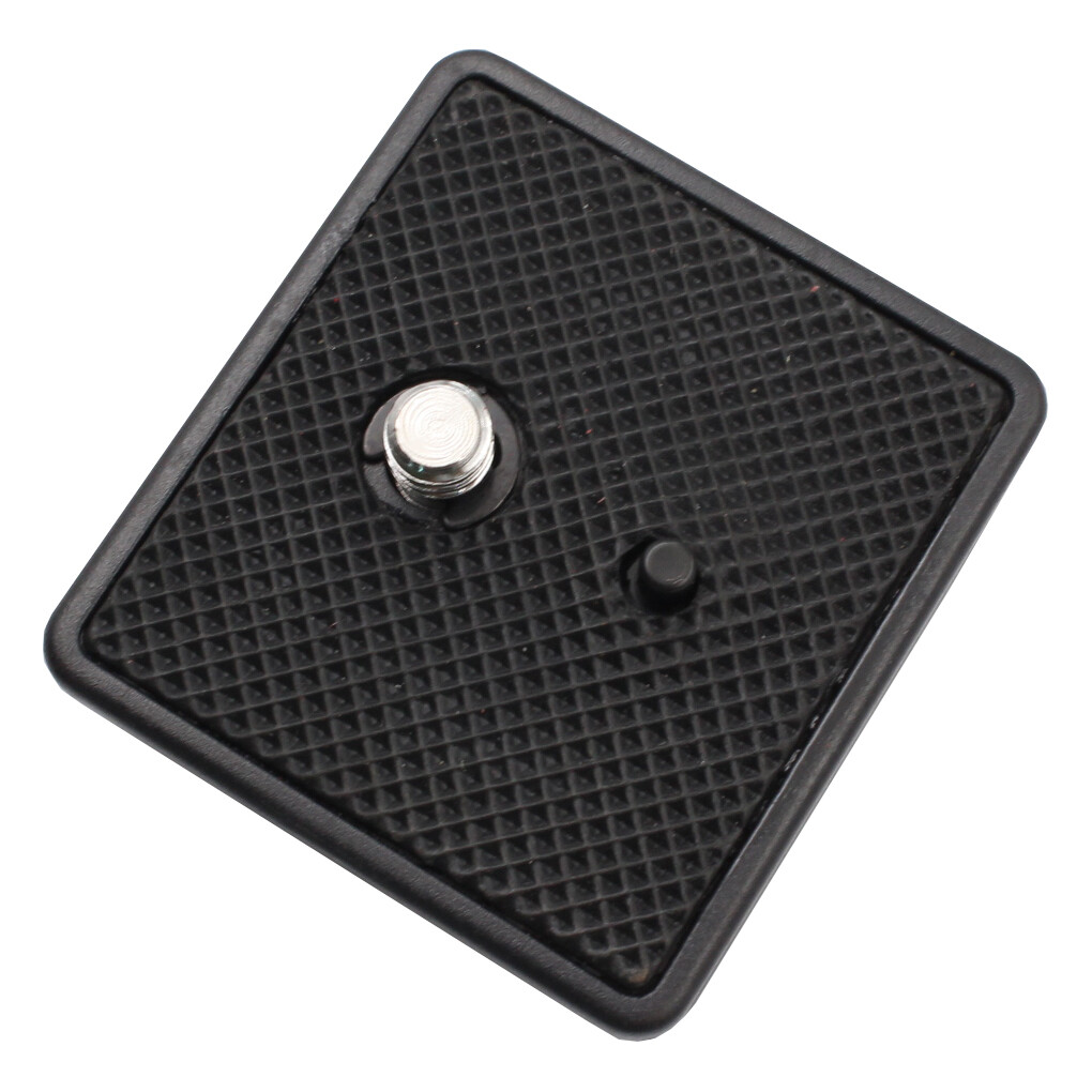 Quick Release Plate for Dynex NW080 Tripod NW-80 Dynex Tripod Quick Release Shoe
