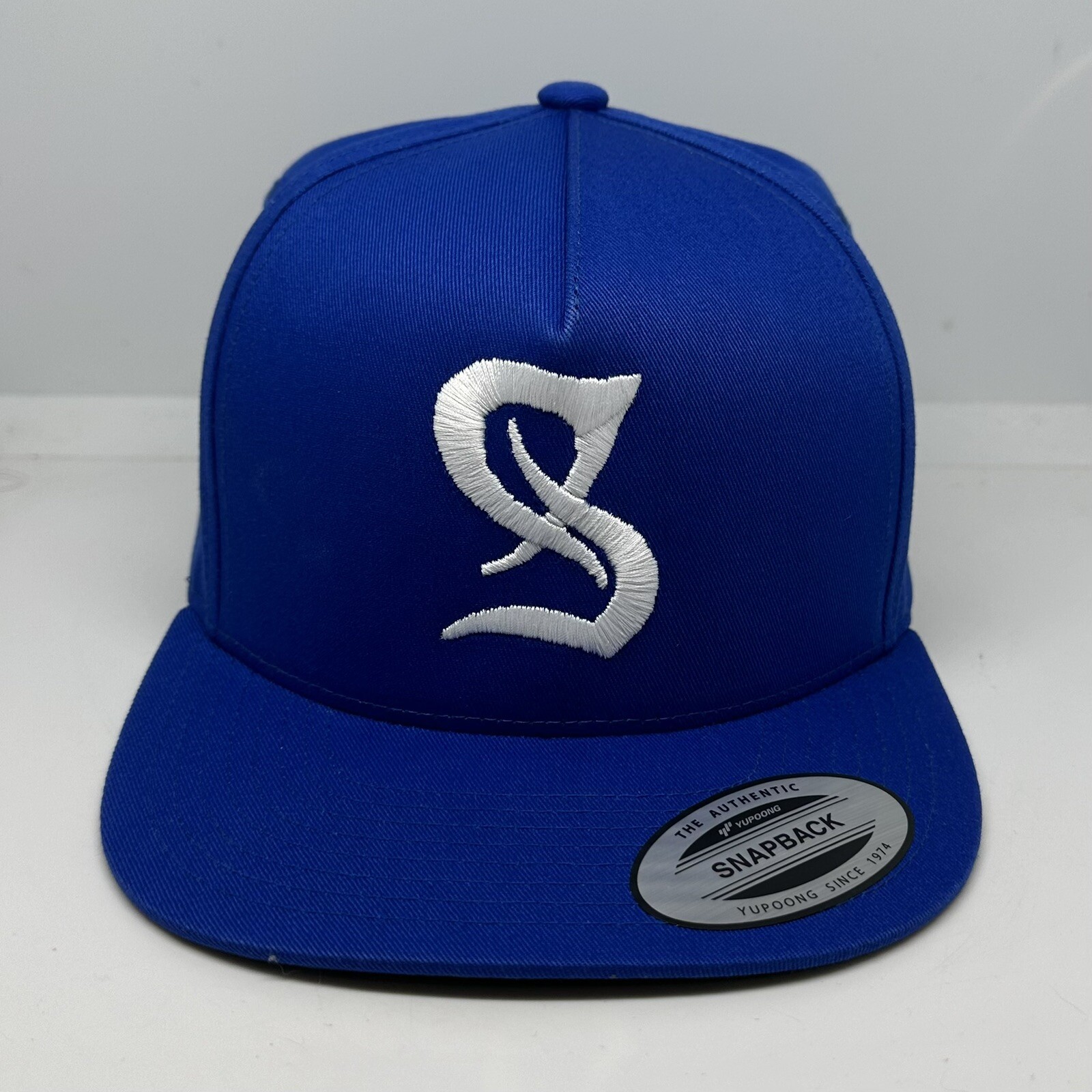 Cangrejeros De Santurce Puerto Rico Baseball SnapBack Hat