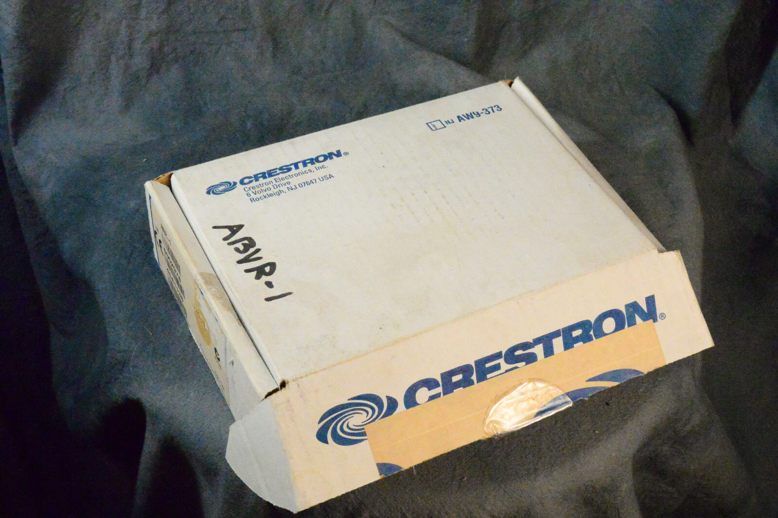Crestron ABVR-1