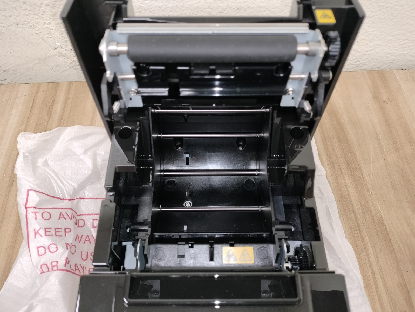 Star Micronics TSP100 Thermal Printer futurePRNT