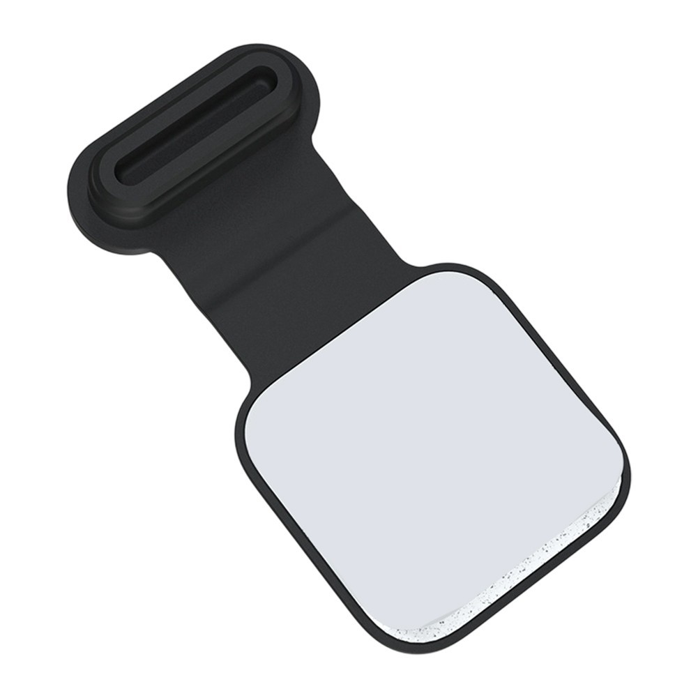 Portable Type-C Dust Cover Charging Port Protector Soft Silicone Ultra-thin