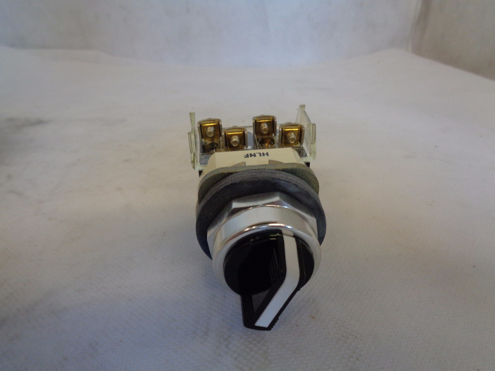 NEW ALLEN BRADLEY 800T-N9KM4 SER.T SELECTOR SWITCH