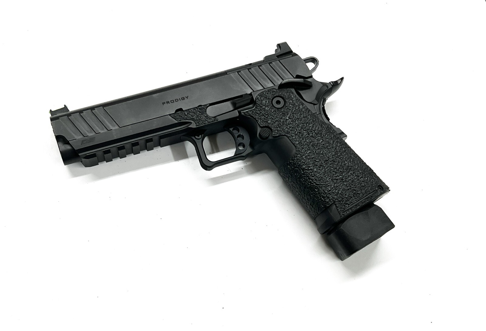 Handleitgrips Grip Tape Enhancement for Springfield Armory PRODIGY