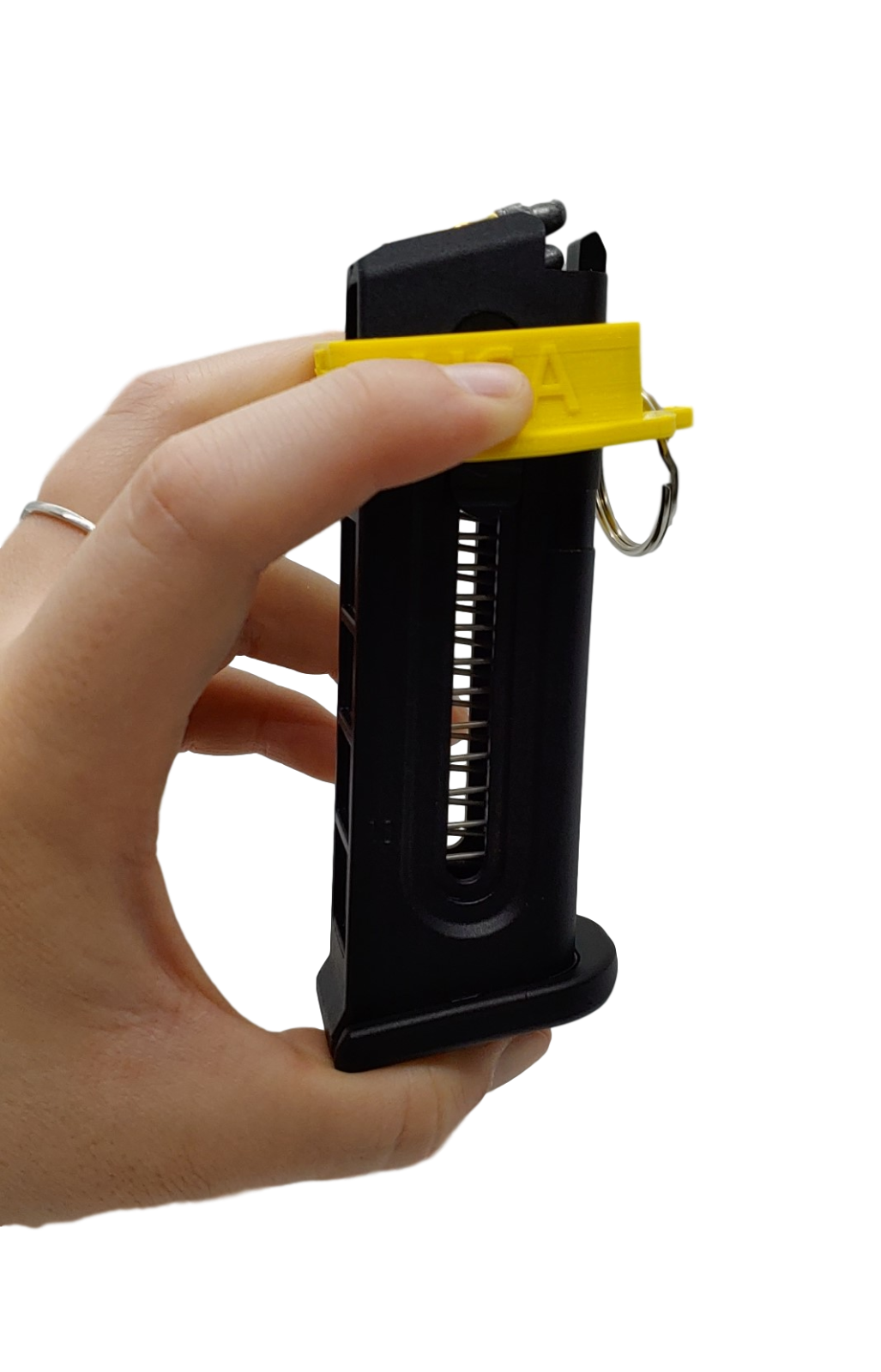 EZMAGLOADER Magazine Loader for Glock 44 / G44 - 2 LOADERS PER PACK