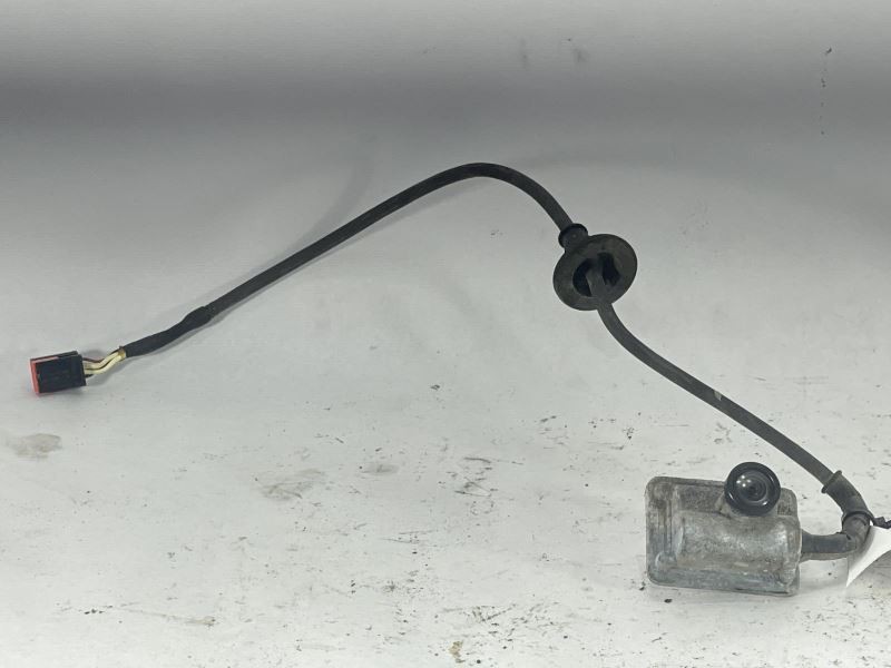 Camera/Projector Rear View Camera In Gate Fits 09-12 FLEX 1765152