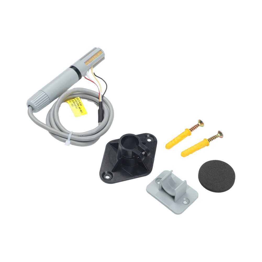 AM2315C Digital Sensor Module for Temperature and Humidity with I2C Interface