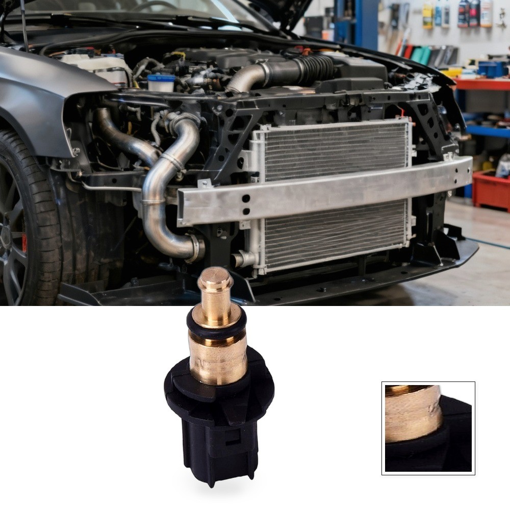 Engine Coolant Temperature Sensor Suitable for Chrysler Dodge Jeep 5033313AA