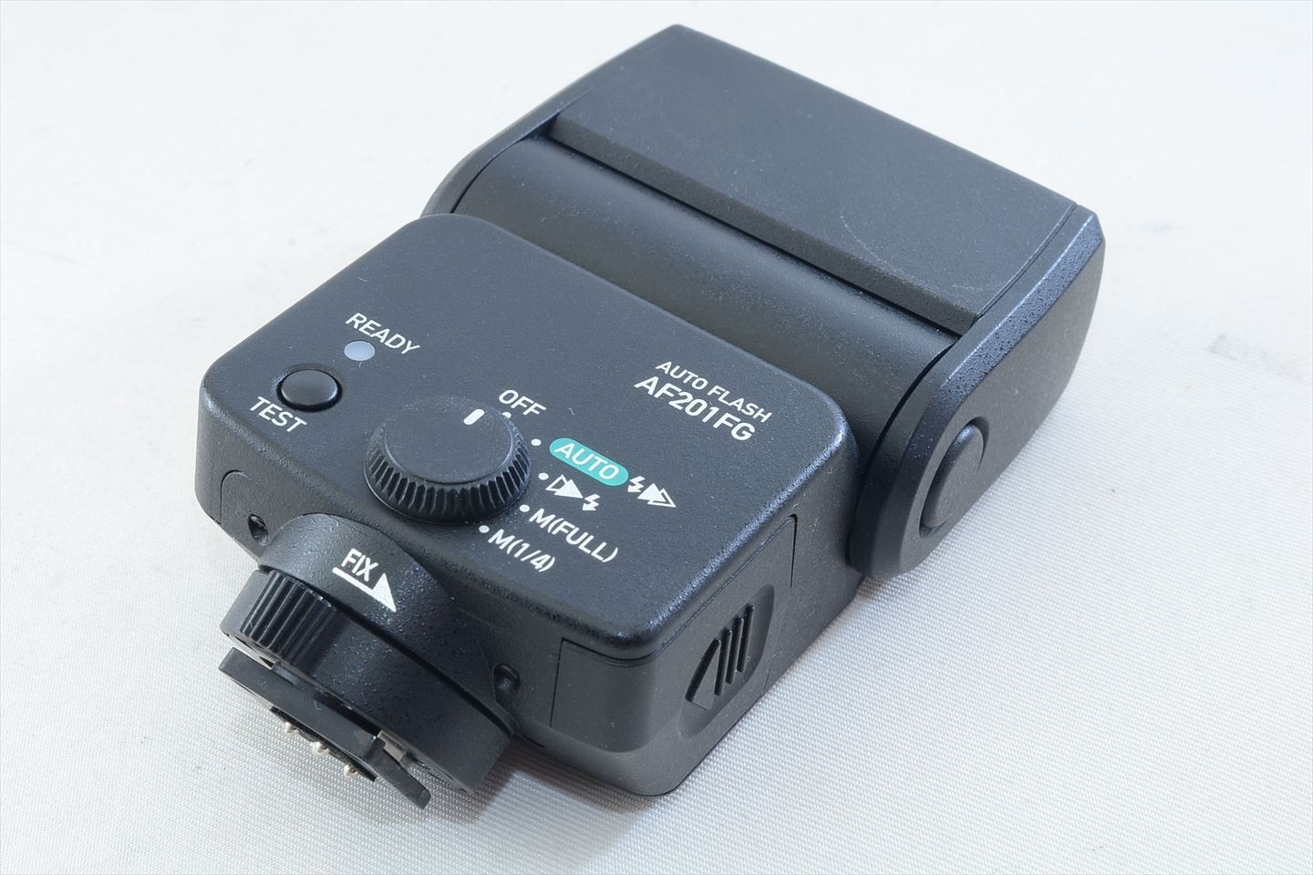 [TOP Mint] Pentax Auto Flash AF201FG 6653#J0628F