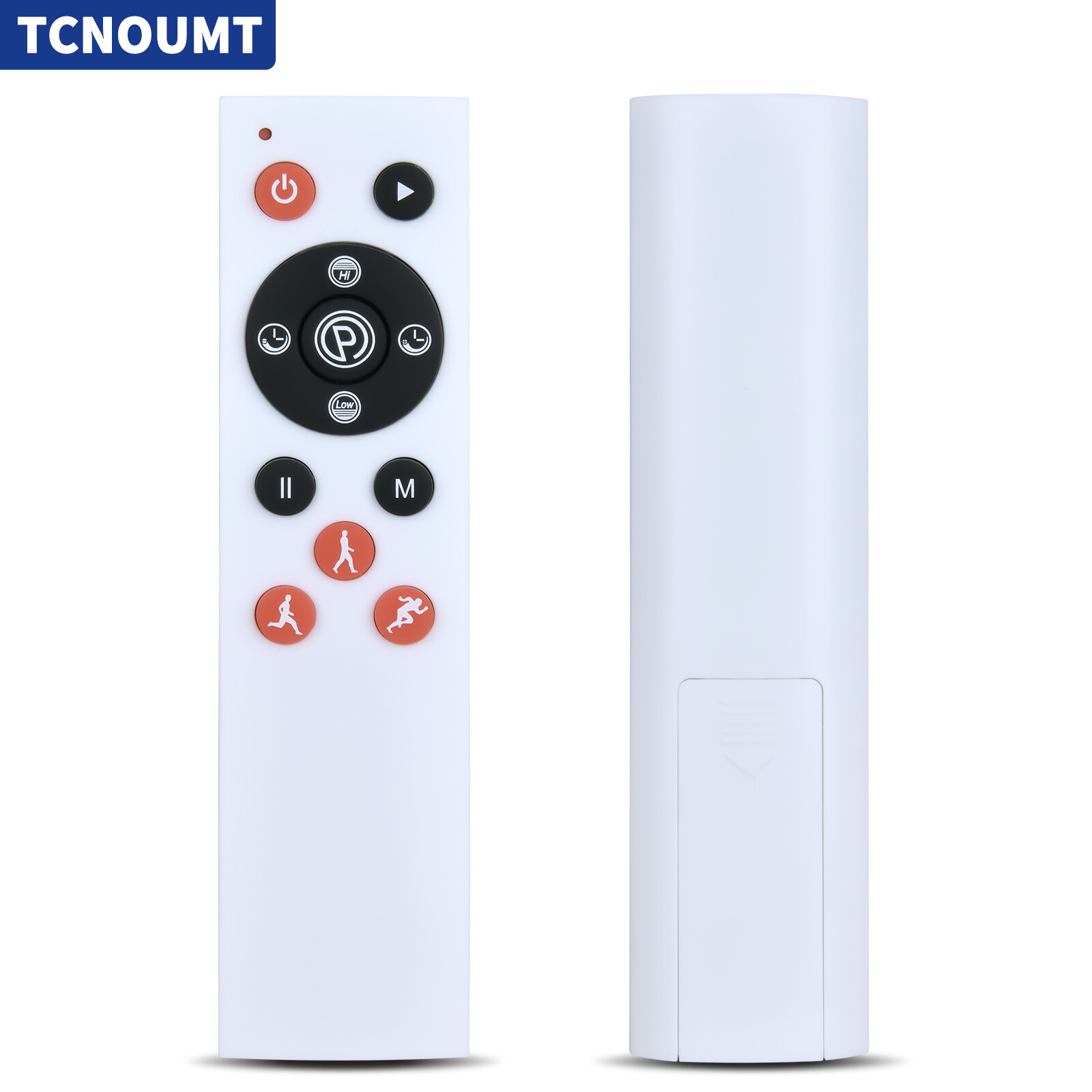 Remote Control For Vibration Platform Plate Whole Body Exercise Fitness Massager