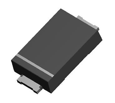 20Pcs SMA6F13A DO-221AC-2 ESD Suppressors / TVS Diodes DFD PROTECTION & FILTER