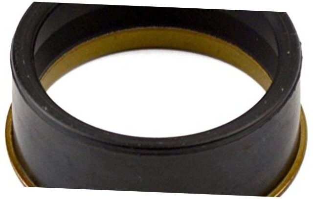 2-86-418 Rubber Boot for CV Driveshaft