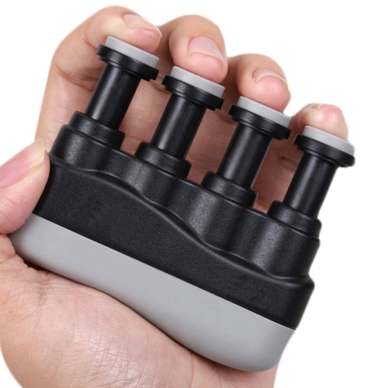 Finger Exerciser, Piano Finger Trainer Strengthening Tools