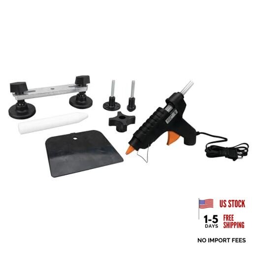 W1008 Crossbar Dent Puller Kit