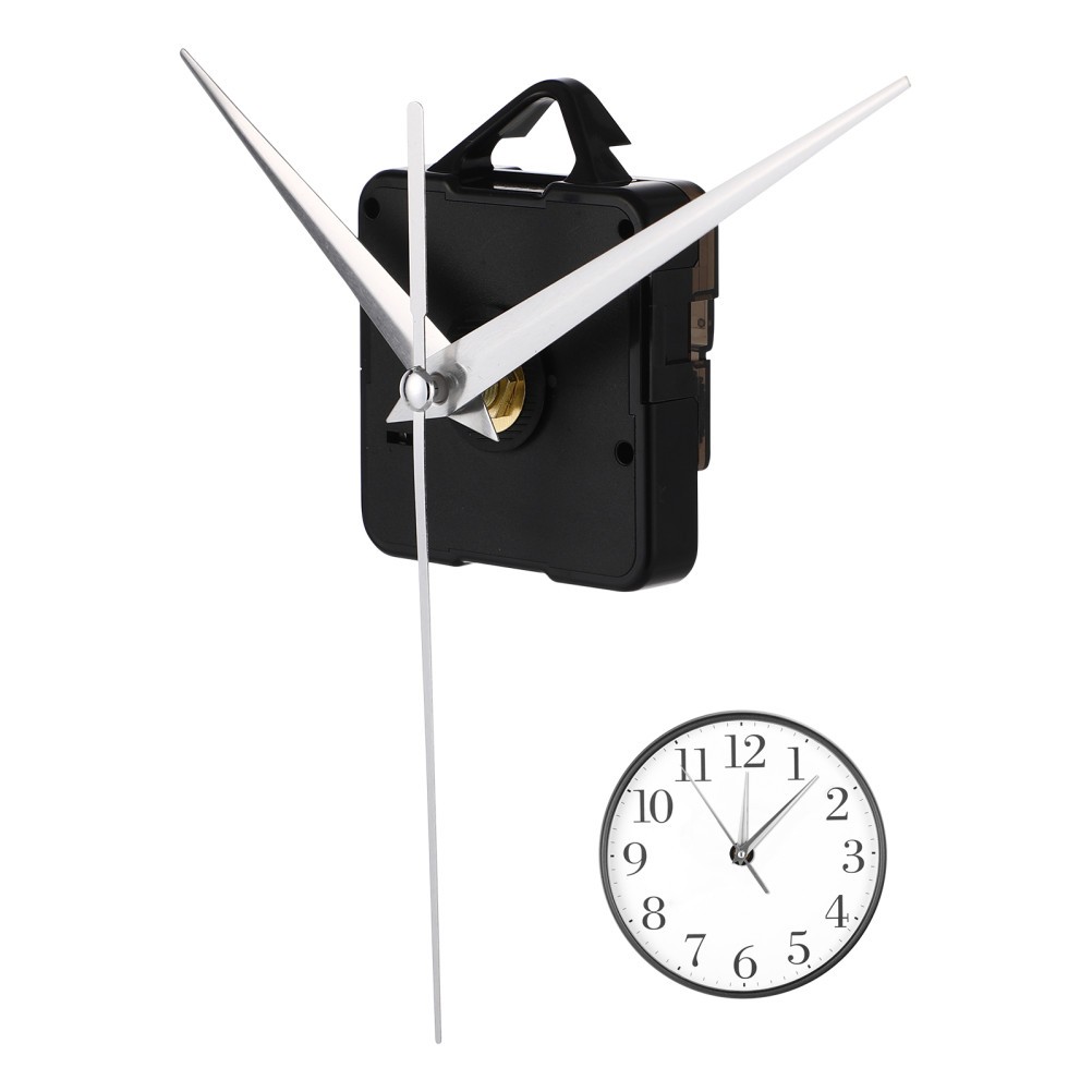 Watch Accessories Clock Accessory Wall Replacement Mechanism Assembly Hands