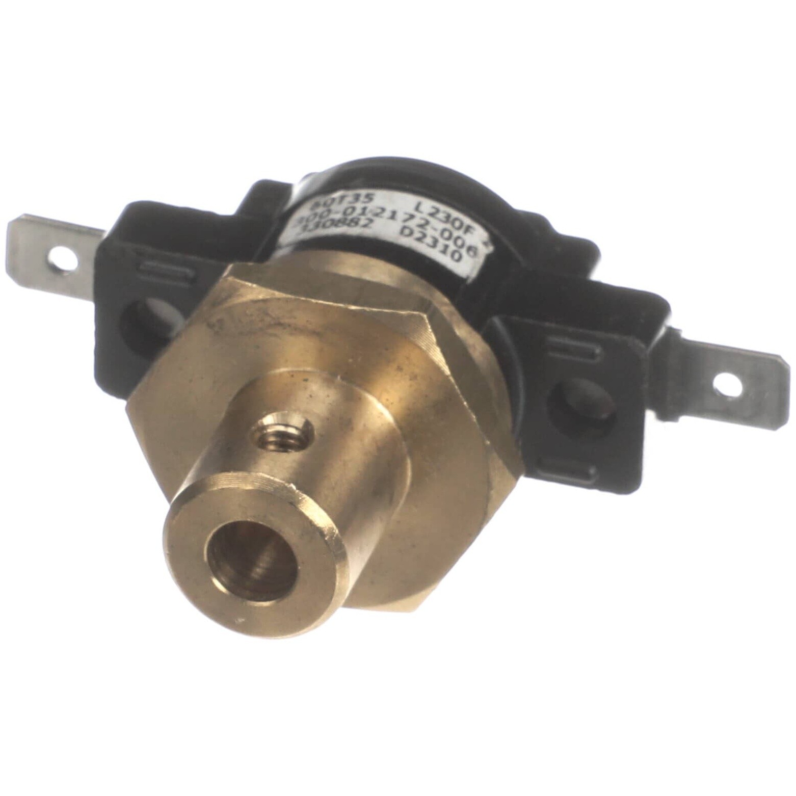 Eagle 338309 Thermal Cut Out, Manual Rest