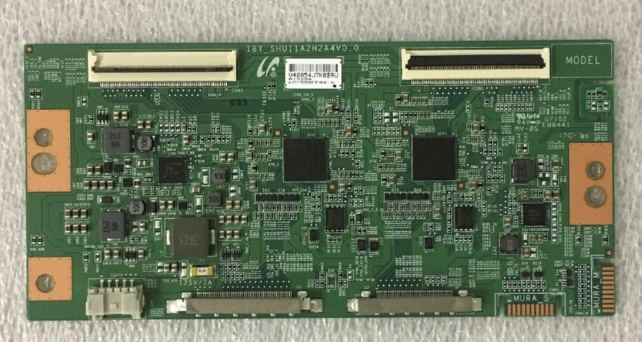 Sony T-Con Board LJ94-40854J for XBR-55X900F