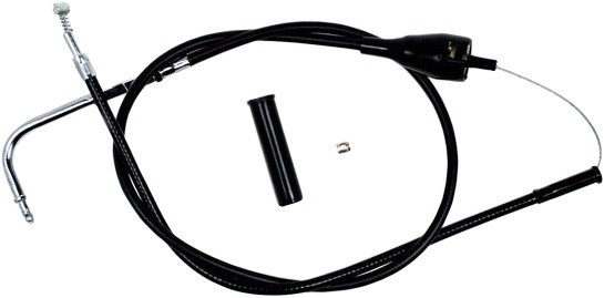 Motion Pro Idle Cable W/CC Switch 06-0362 For Harley- Road Glide FLTR 2002
