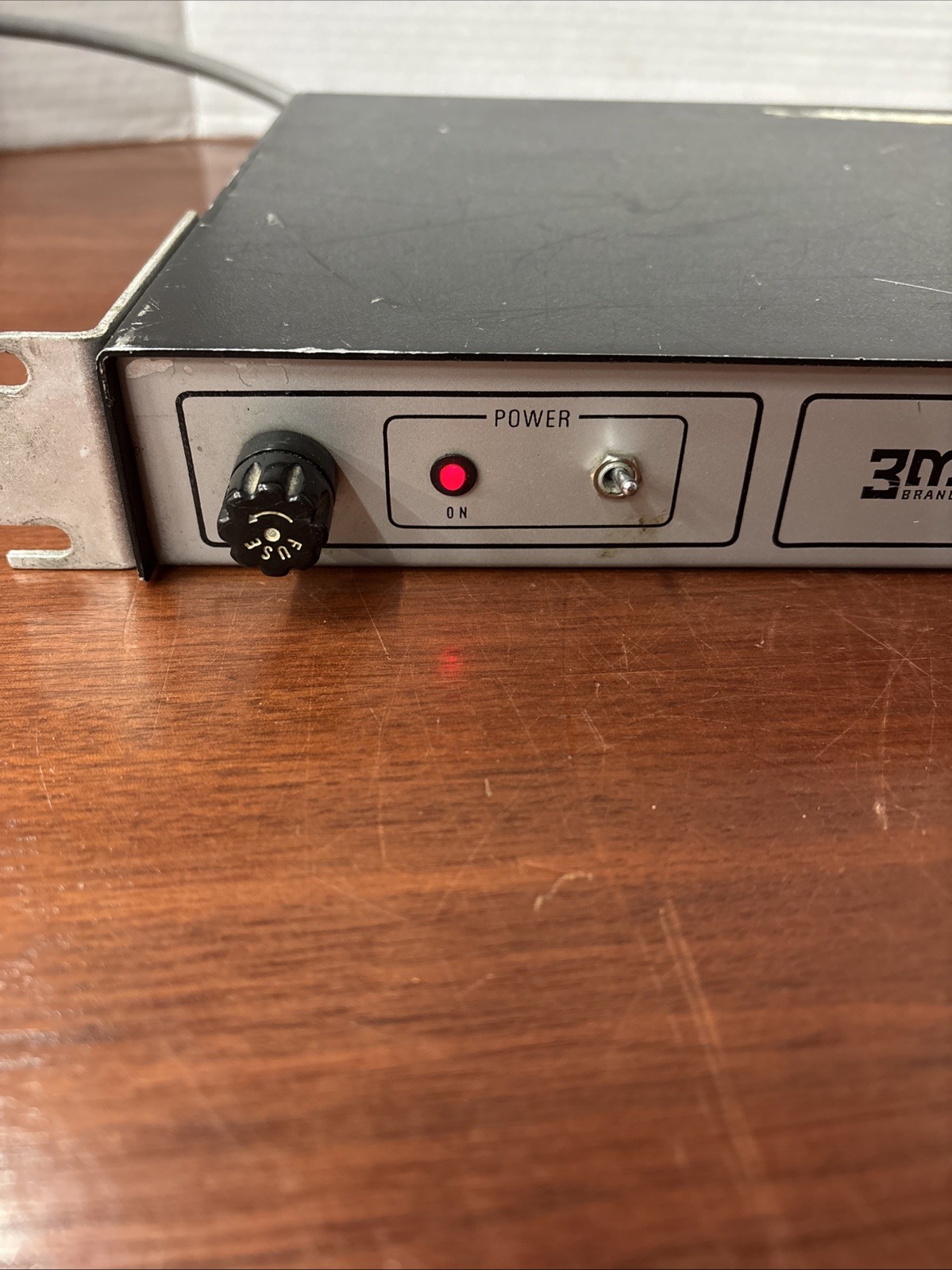 3M Bridging Video Switcher *** Untested