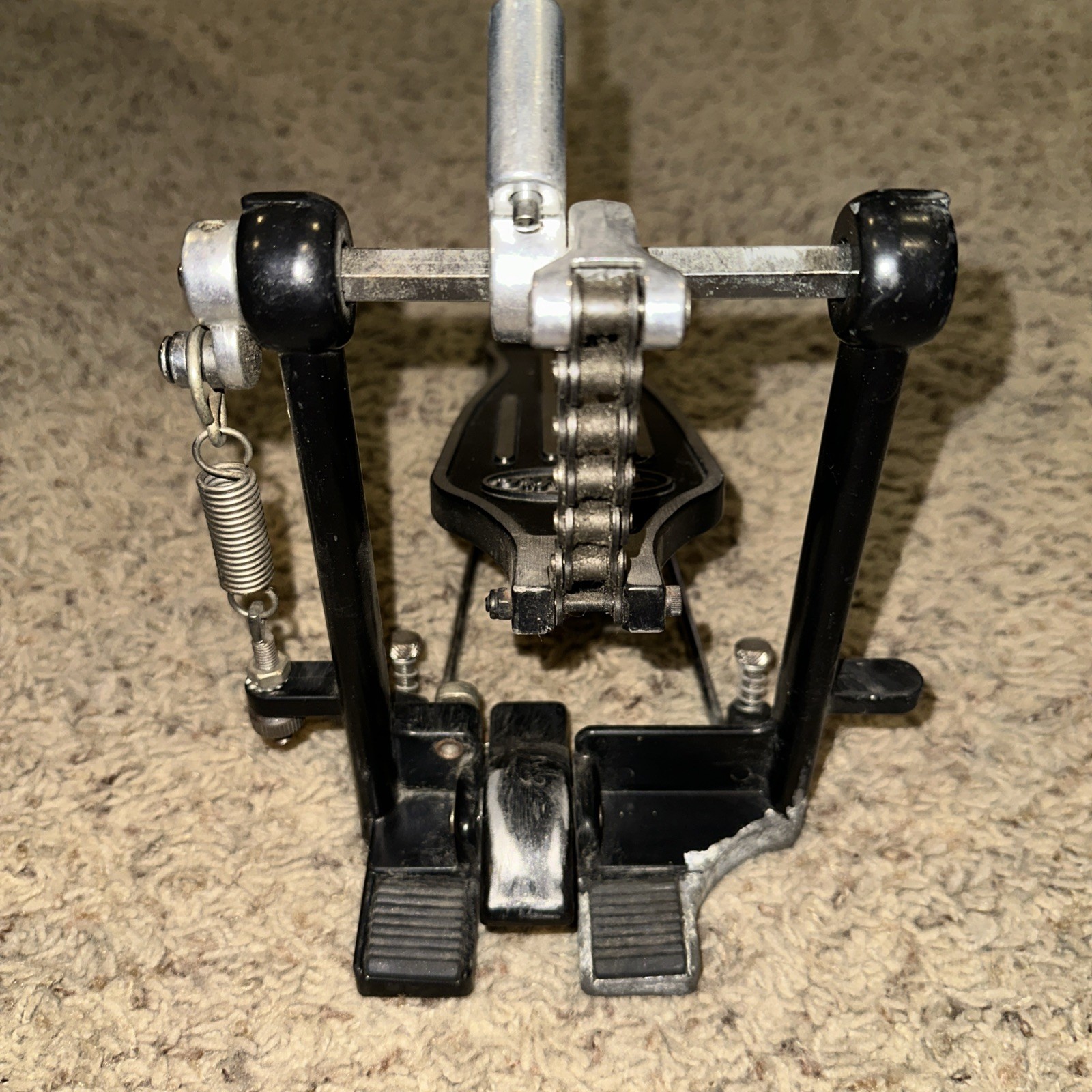 Pacific Bass Drum Kick Pedal- See description!