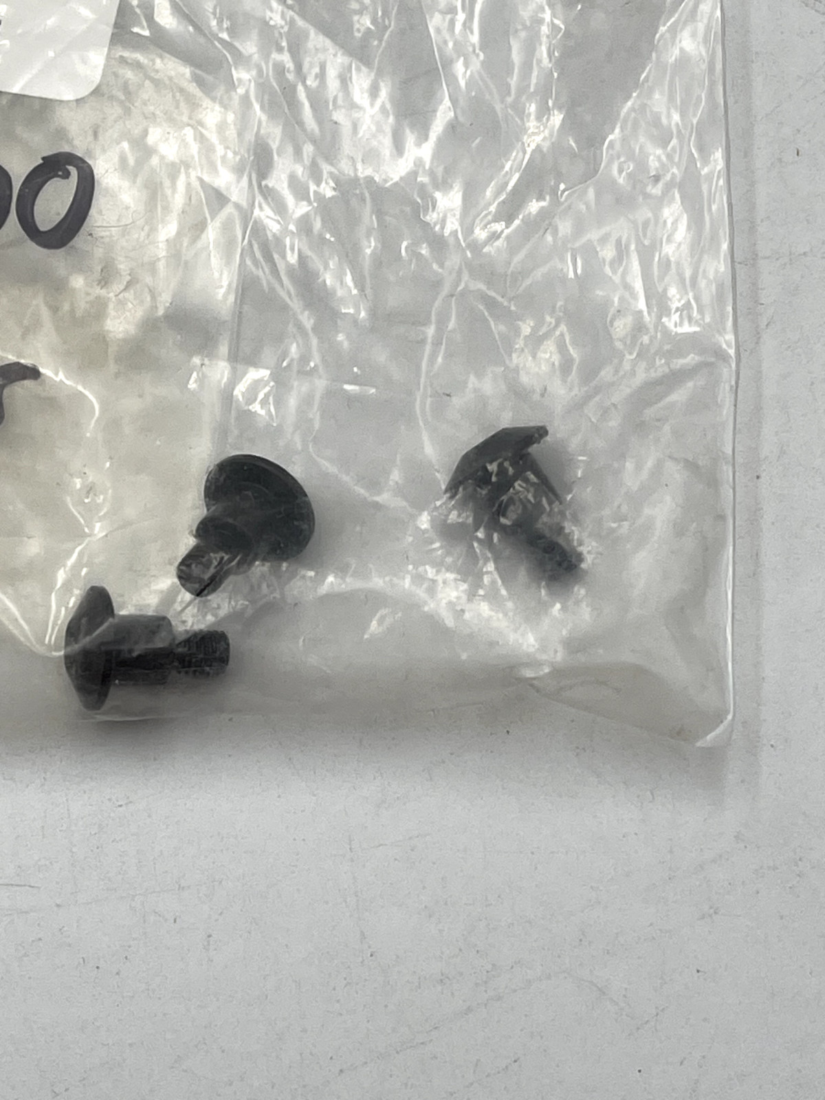 AR20200 AR Shoulder Screw Devlieg Spare Part (3PK)