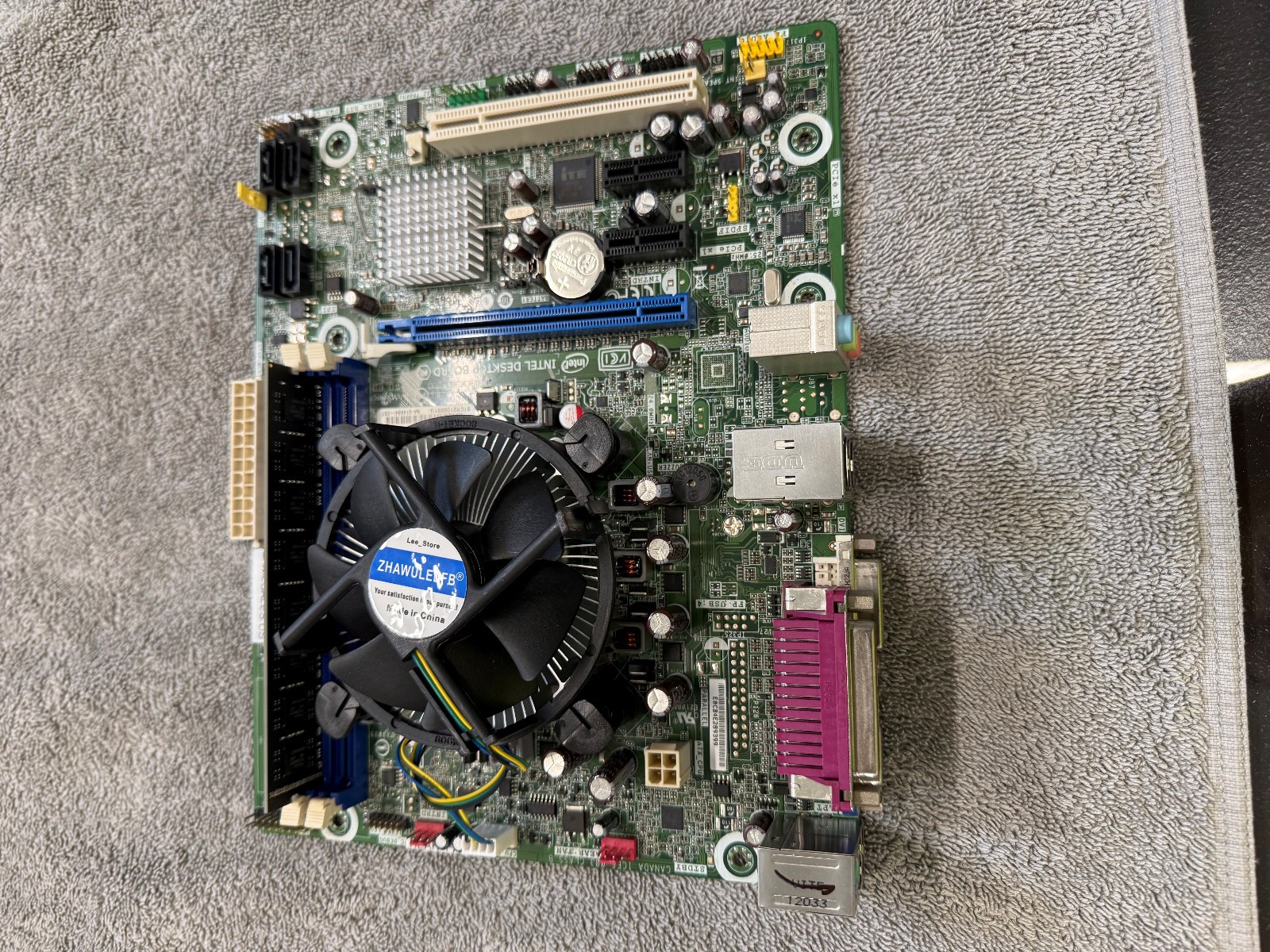 Golden Tee Live Golf Motherboard Replacement BEST ONE ON EARTH