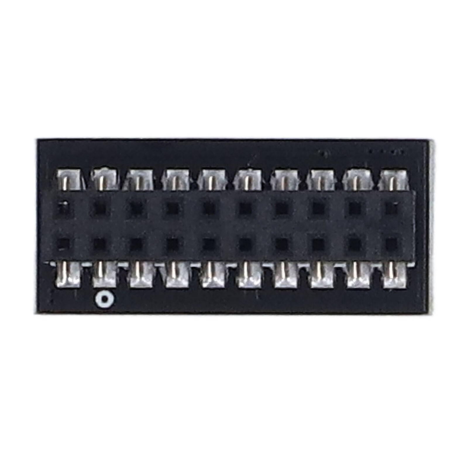TPM 2.0 Module 20 Pin LPC Interface Encrypted Trusted Platform Module for WIN11