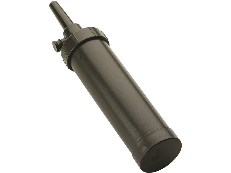 Traditions Composite Black Powder Flask