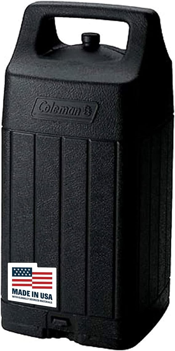 Lantern Carry Case Black NEW
